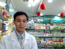 仁者爱人的第一张照片--将乐交友网
