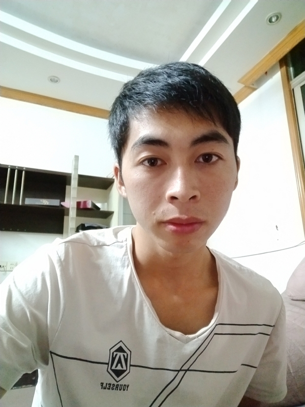 似微笑的第一张照片--将乐交友网