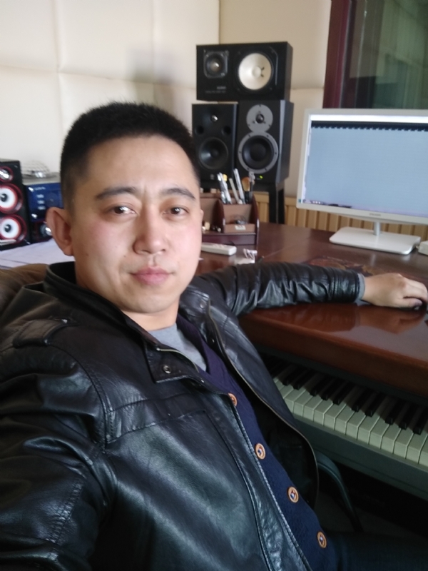 MrJing的第一张照片--将乐交友网