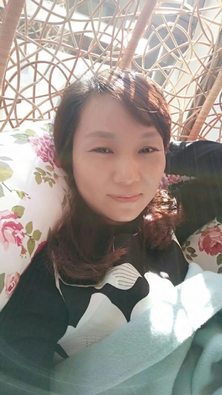 悦己的第一张照片--将乐交友网