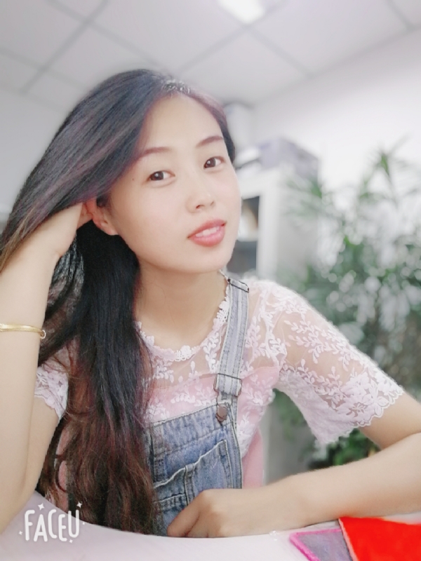 暖暖的第二张照片--将乐交友网