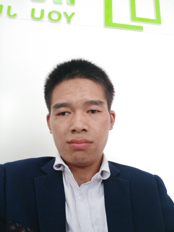 阿宝的第一张照片--将乐交友网