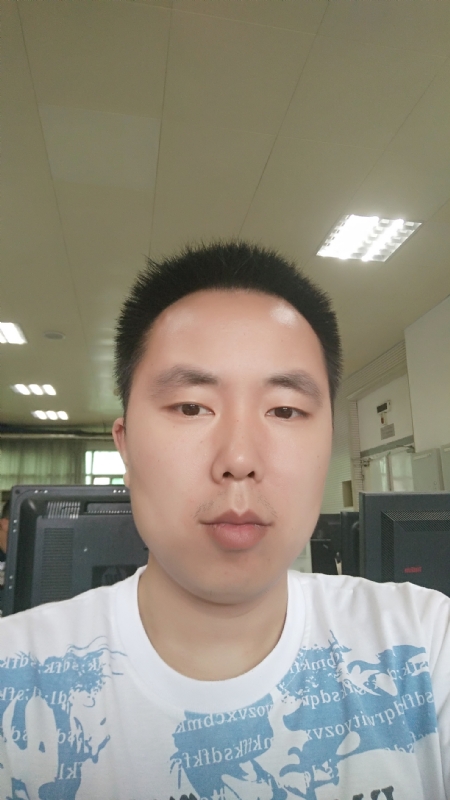 浔城老男孩的第一张照片--将乐交友网