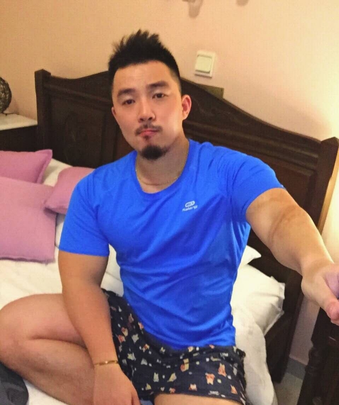 上下一条龙的第一张照片--将乐交友网