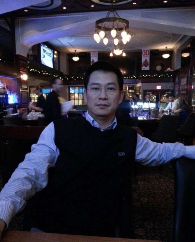 相聚是缘的第二张照片--将乐交友网