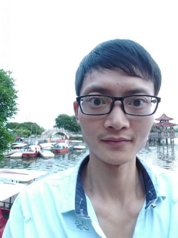 超越梦想的第一张照片--将乐交友网
