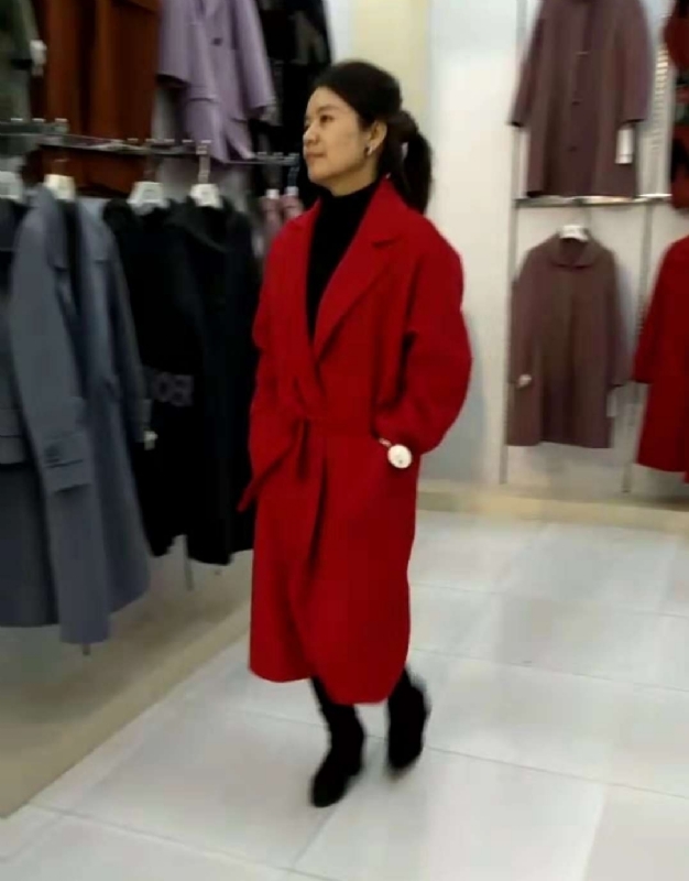 潘琪凌的第一张照片--将乐交友网