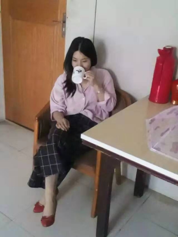 潘琪凌的第二张照片--将乐交友网