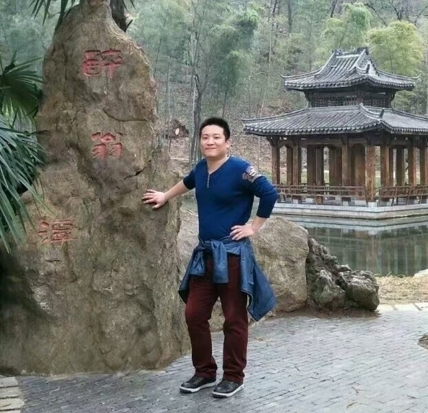 烦事用点心的第一张照片--将乐交友网