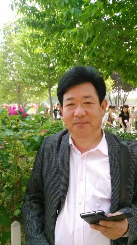 期盼的第一张照片--将乐交友网