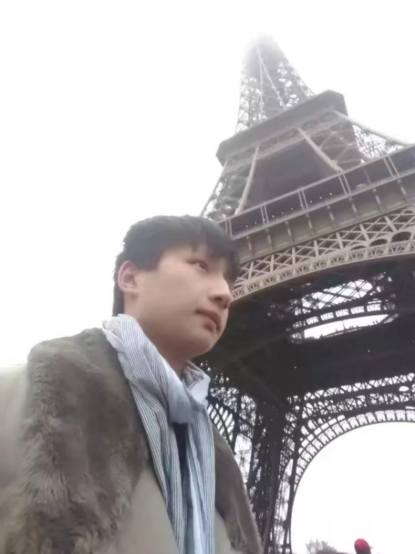 好好相遇的第二张照片--将乐交友网