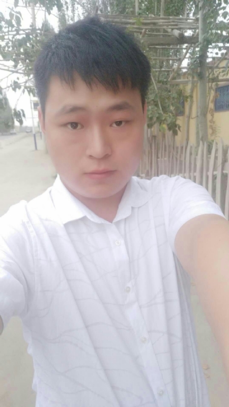 平常心的第一张照片--将乐交友网