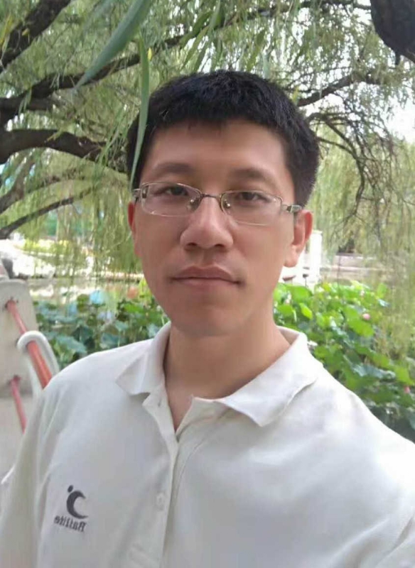 秋日暖阳的第一张照片--将乐交友网