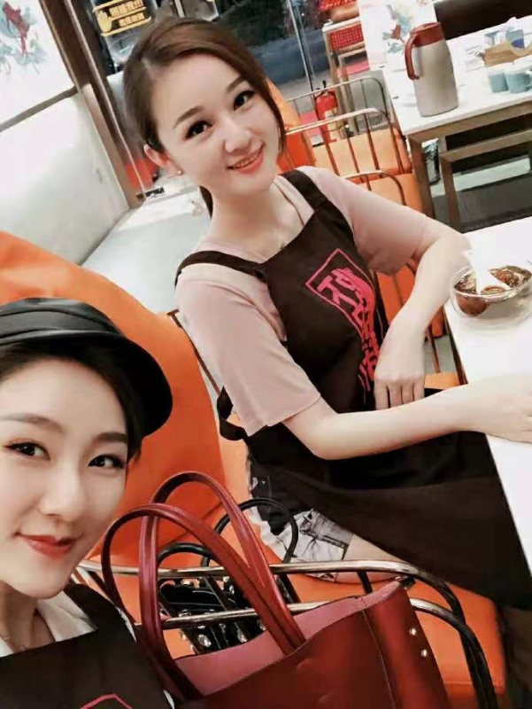 欣颖的第二张照片--将乐交友网