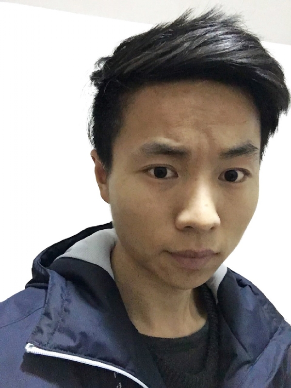 大鱼Q的第一张照片--将乐交友网