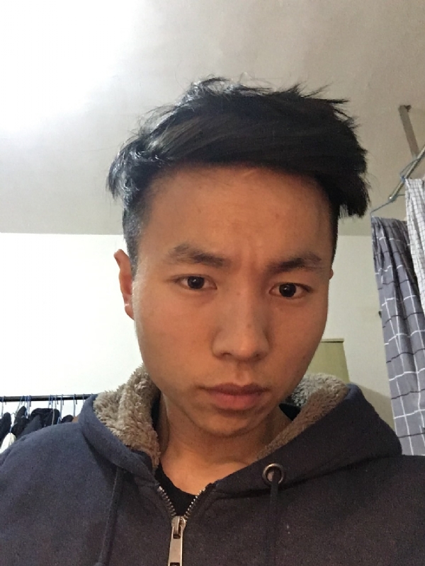 大鱼Q的第三张照片--将乐交友网
