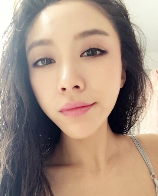 欣欣的第二张照片--将乐交友网