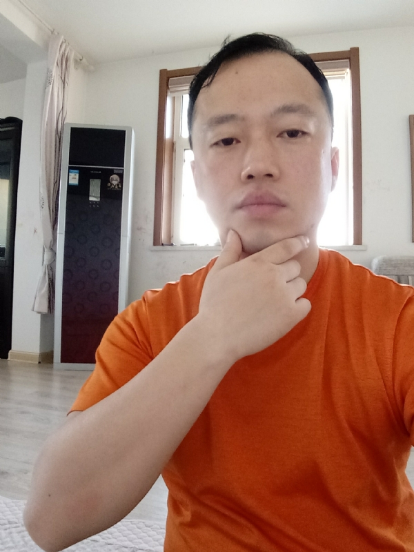幸福的时刻的第一张照片--将乐交友网
