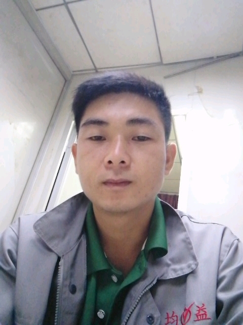 枫叶的第一张照片--将乐交友网