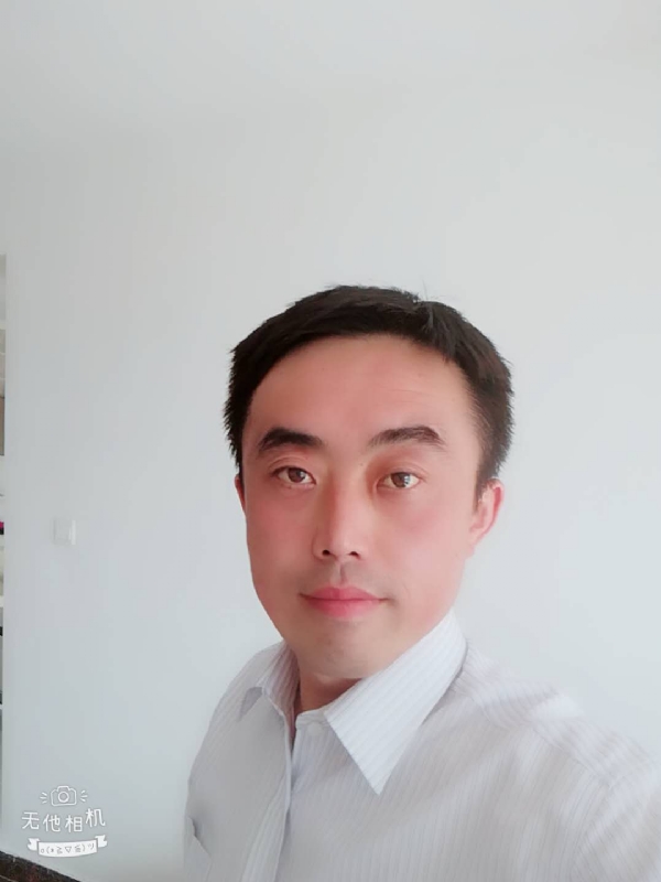 寻找真爱的第一张照片--将乐交友网