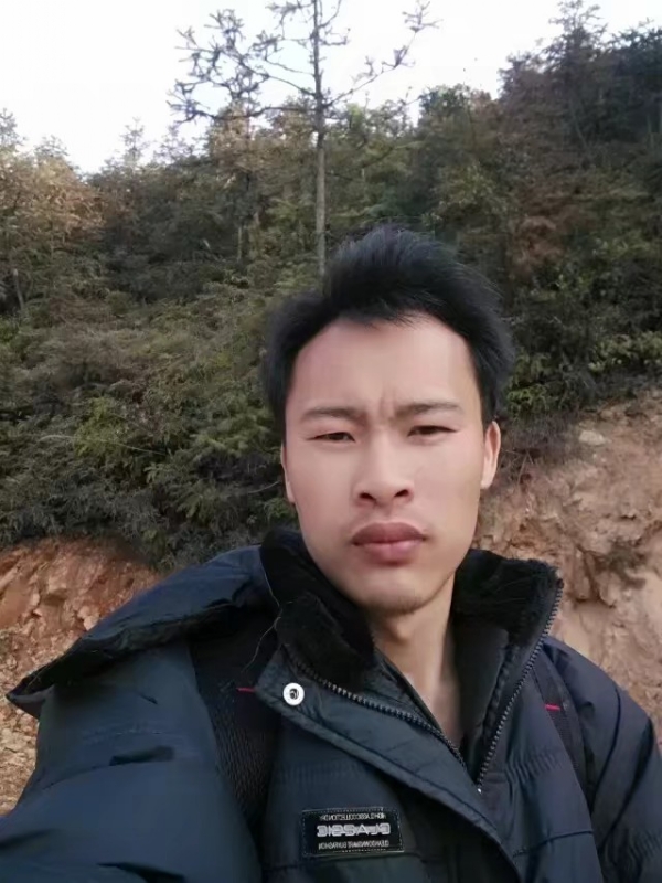 高富帅的第一张照片--将乐交友网