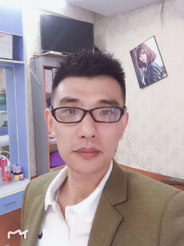 你的笨蛋的第一张照片--将乐交友网