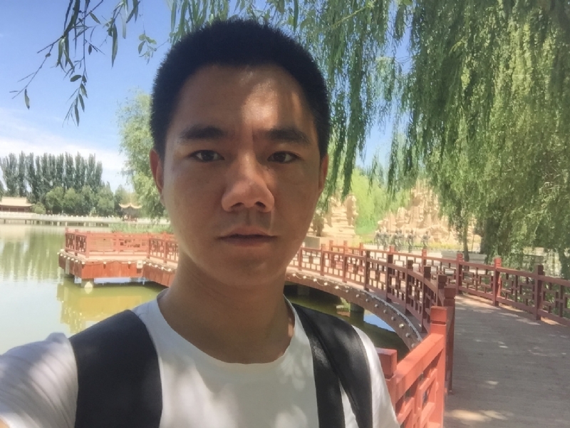 一见倾心的第一张照片--将乐交友网