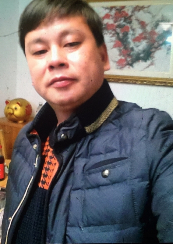 期待幸福的第二张照片--将乐交友网