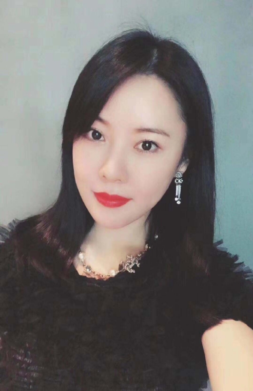 李莉的第一张照片--将乐交友网