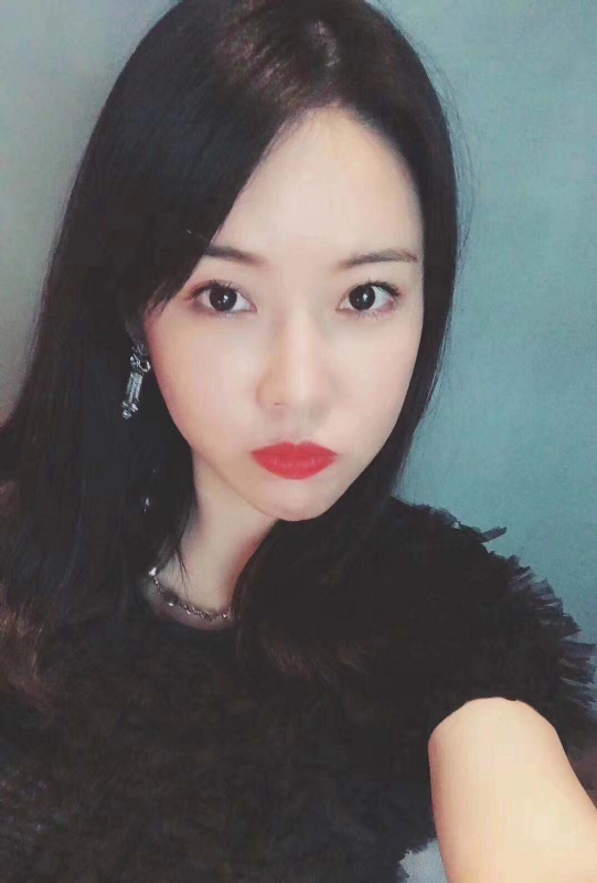 李莉的第二张照片--将乐交友网