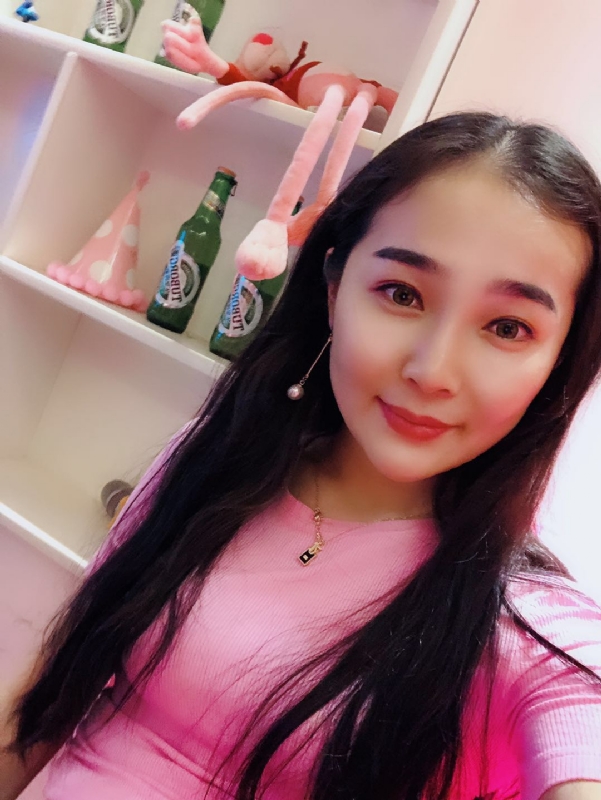 李雨菲的第一张照片--将乐交友网