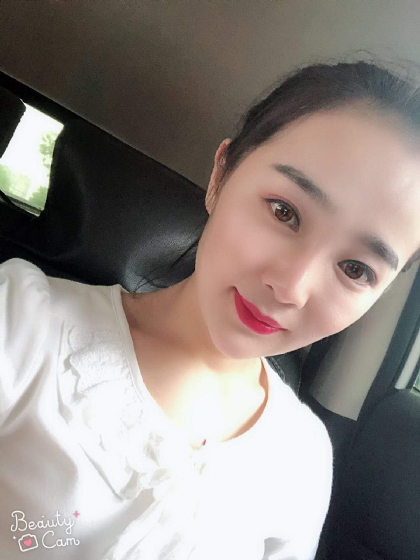 美伊的第一张照片--将乐交友网