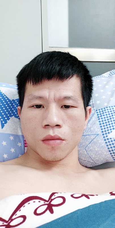 真心找个女朋友结婚的的第一张照片--将乐交友网