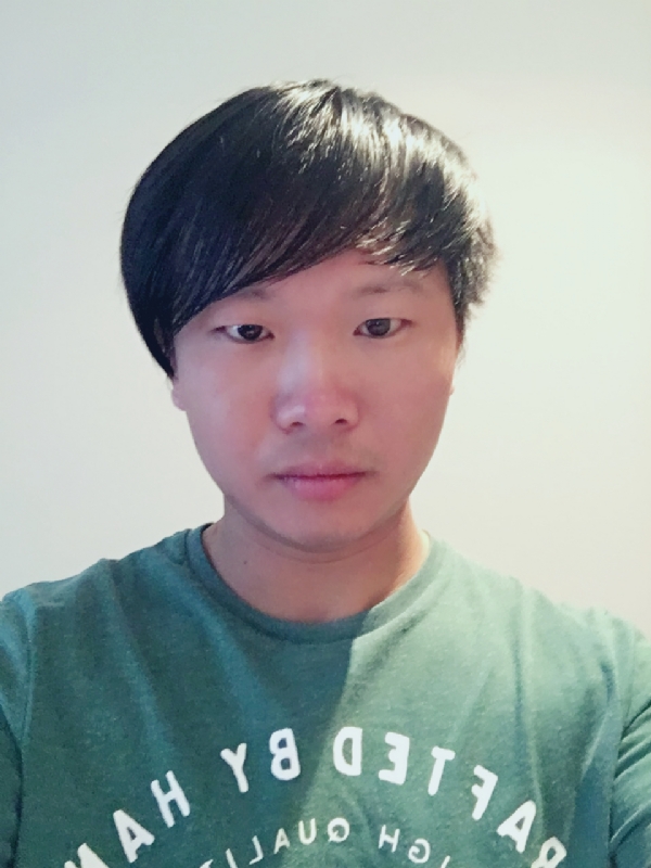 james的第一张照片--将乐交友网