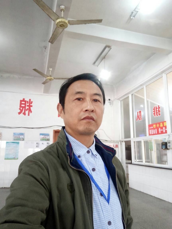 明月的第三张照片--将乐交友网