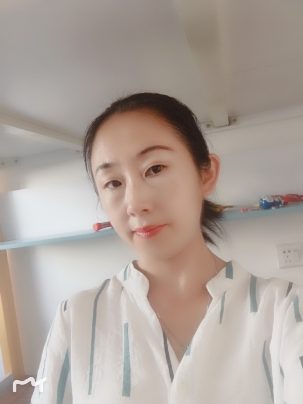 佳名的第一张照片--将乐交友网