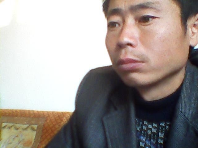 红帆的第一张照片--将乐交友网