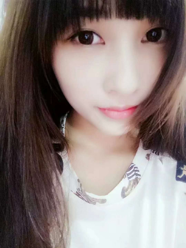 我和你是否有缘的第一张照片--将乐交友网