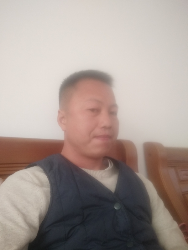 只对你好的第一张照片--将乐交友网