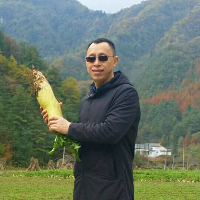 墨迹男的第一张照片--将乐交友网