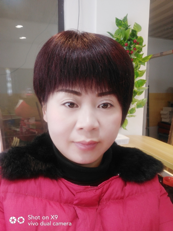 牵手到老的第一张照片--将乐交友网