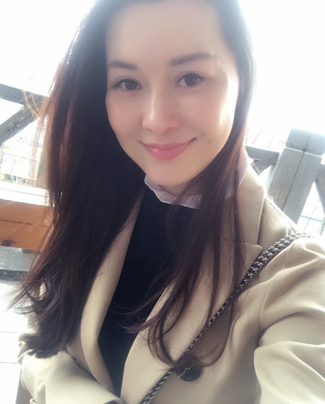 筱雅的第四张照片--将乐交友网