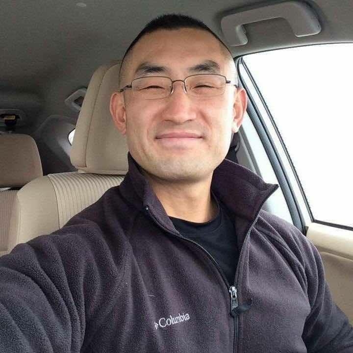成福江的第一张照片--将乐交友网