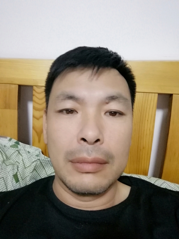 不爱当牛的第一张照片--将乐交友网