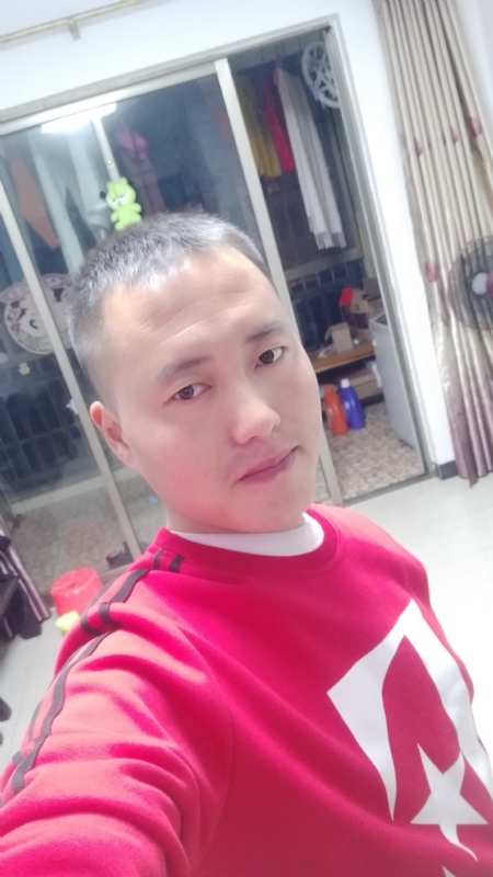 一花一世界的第一张照片--将乐交友网