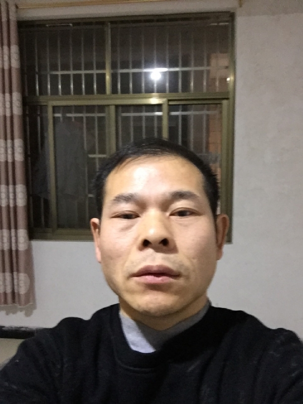 徐徐清风的第一张照片--将乐交友网