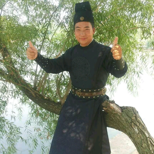 yangtao的第一张照片--将乐交友网