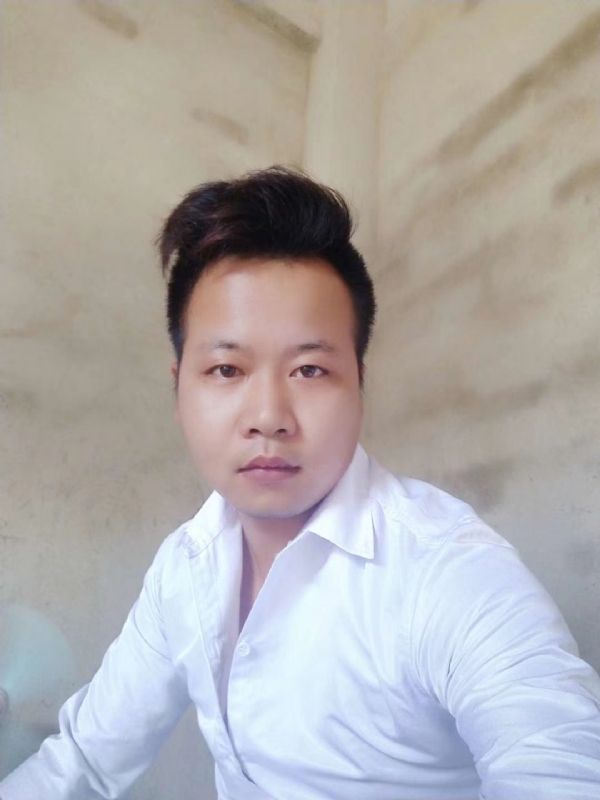寻觅爱情的第一张照片--将乐交友网