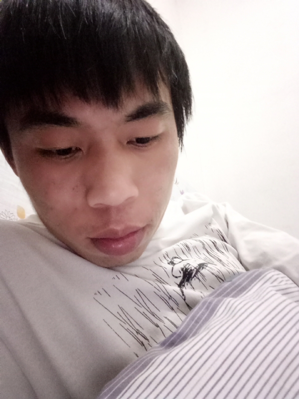 星星的第一张照片--将乐交友网