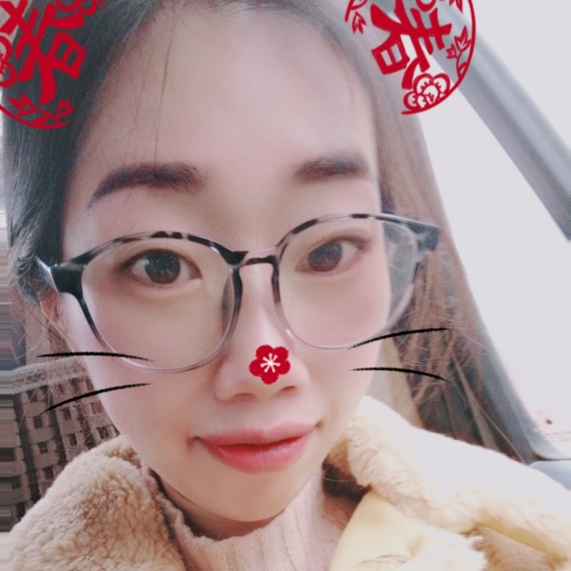 芮雪的第一张照片--将乐交友网